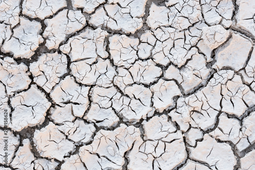 Ground quartered by drought, desert, climate change Ground quartered by drought, desert, climate change