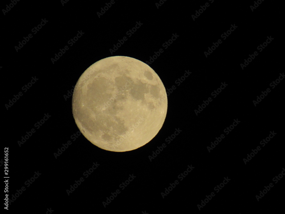 full moon full moon