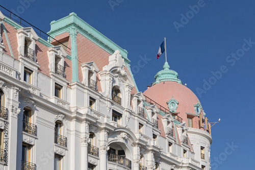 Hotel Negresco Nice photo