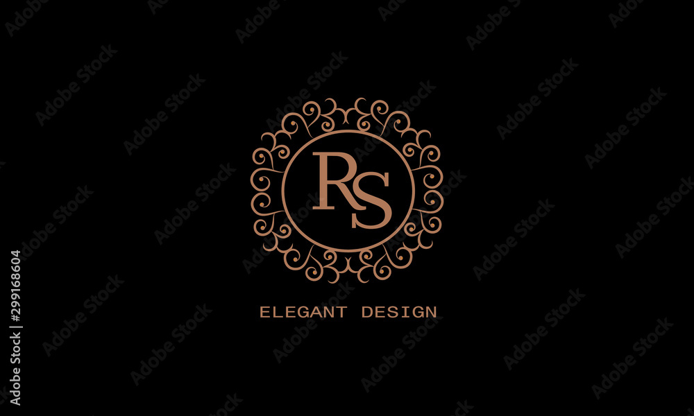 Stylish elegant monogram letter W. Decorative template for cafes, bars, restaurants, hotels, boutiques. Business style and company brand. Vector illustration Stylish elegant monogram letter W. Decorative template for cafes, bars, restaurants, hotels, boutiques. Business style and company brand. Vector illustration