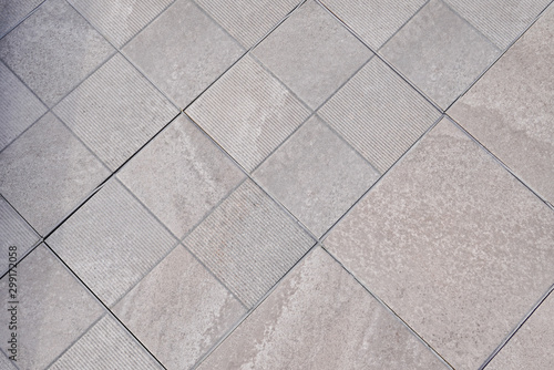 Slate natural stone floor tile seamless texture background
