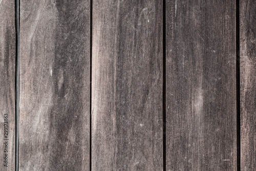 Vintage Wood Floor Background Texture