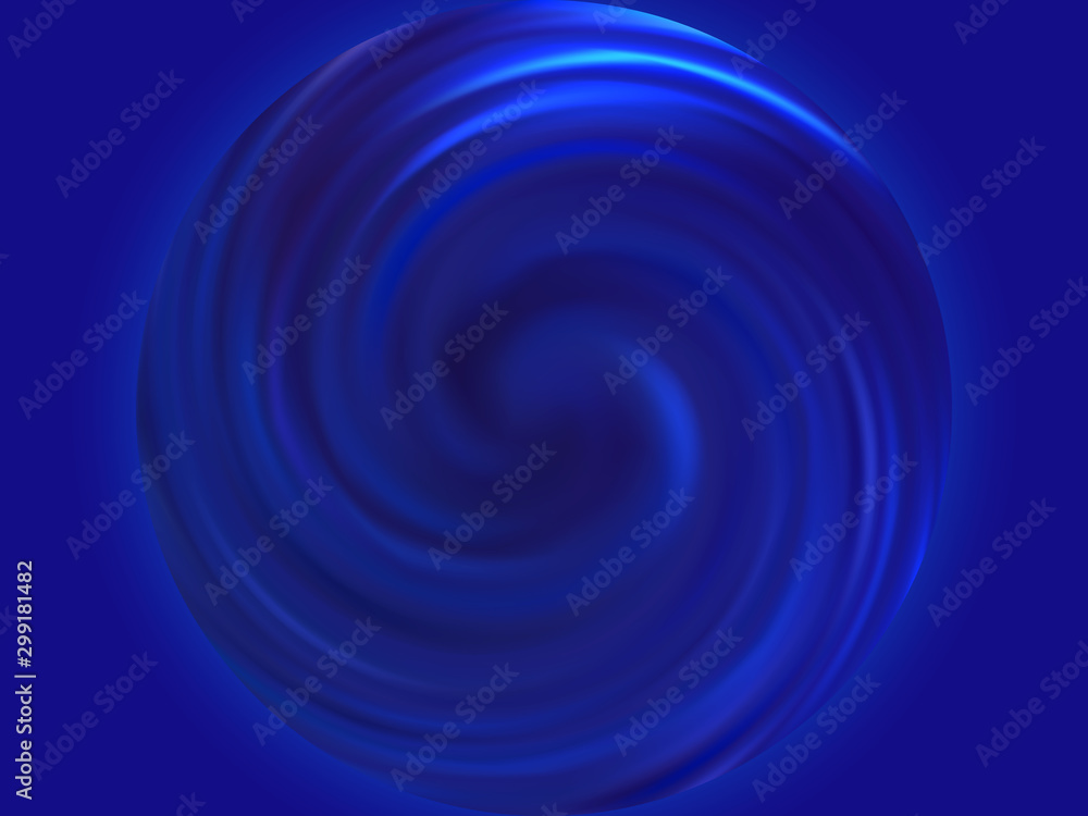 Water background. Blue vector swirl abstract background. Water background. Blue vector swirl abstract background.