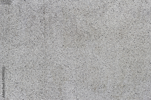 sand washed wall with rough texture surface background