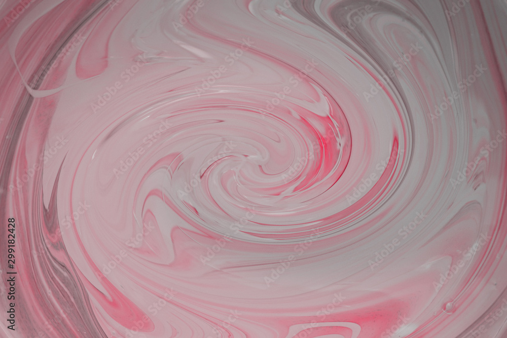 painting liquid abstract red background painting liquid abstract red background