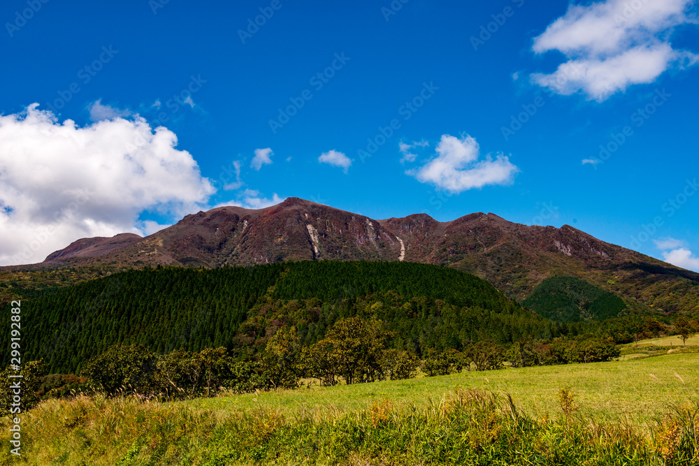 稲星山