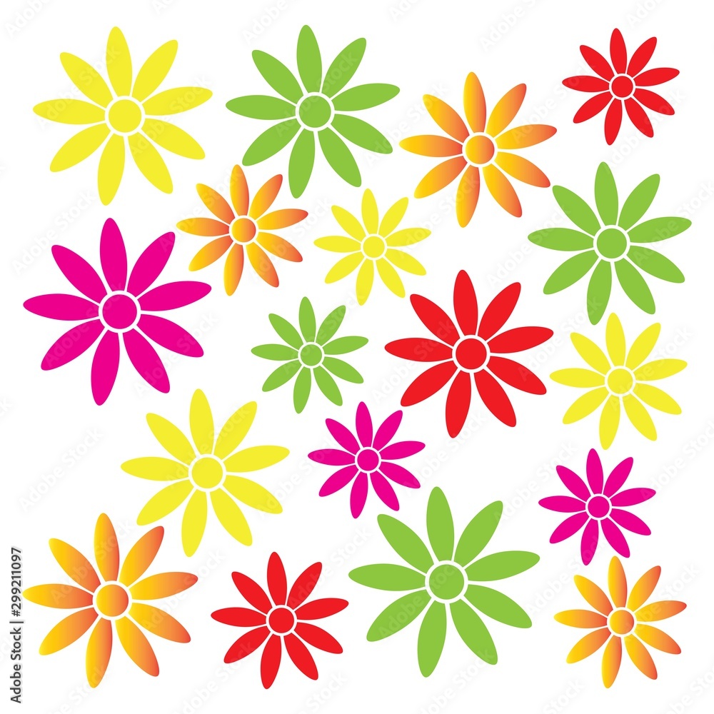 sun flower logo vector sun flower logo vector