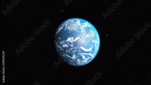 earth
