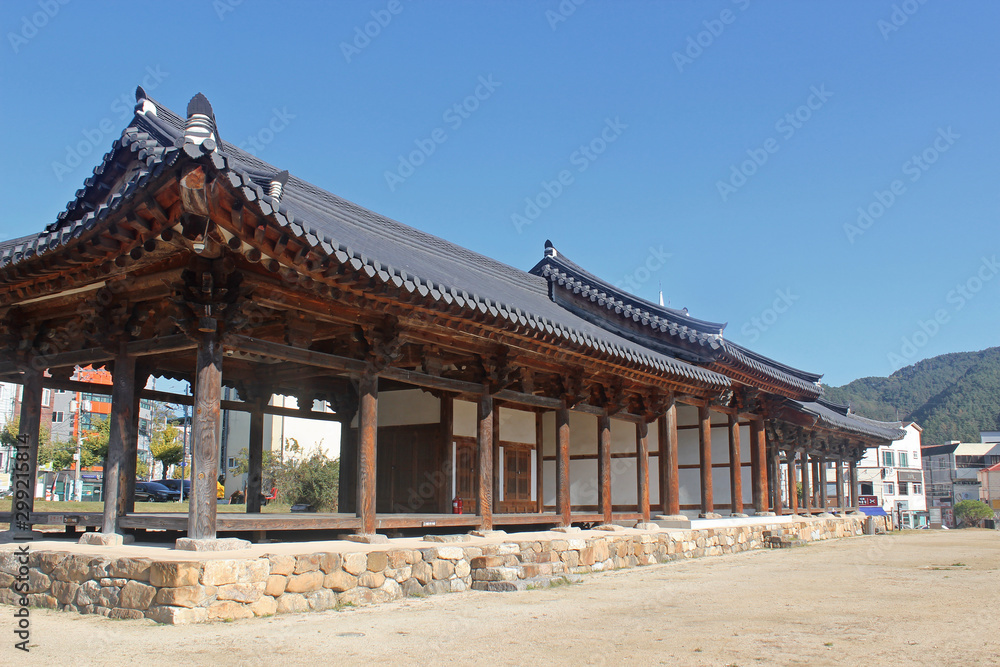 고택 고택