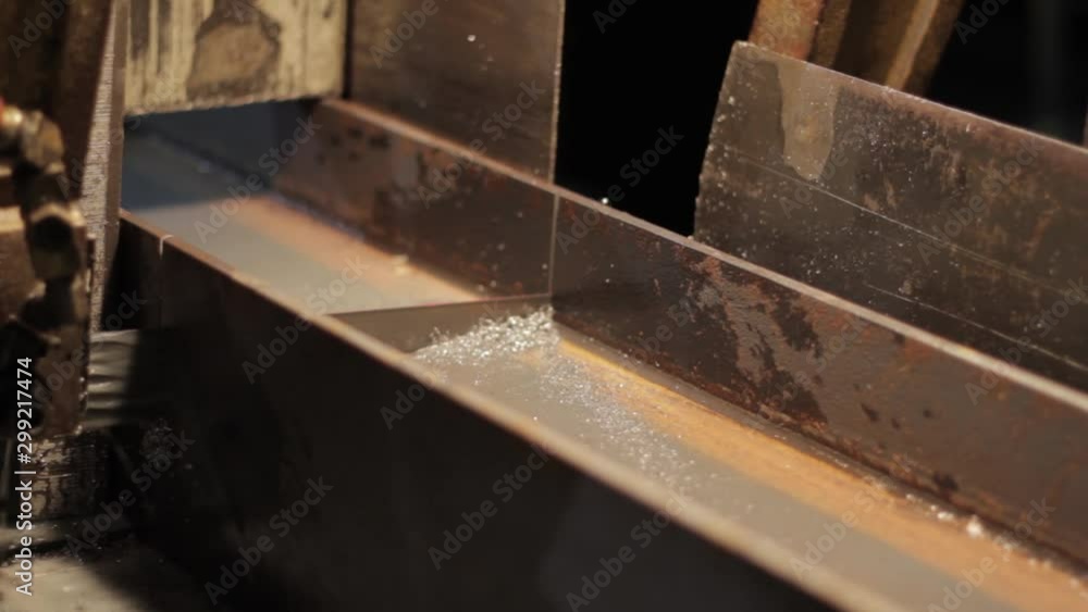 water saw water saw