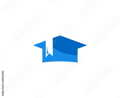 Student logo