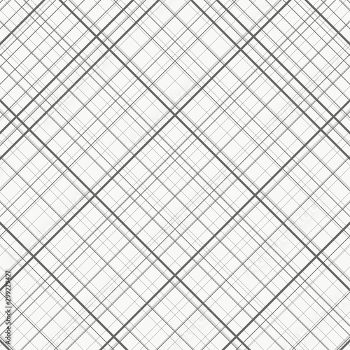 Geometry abstract background with stripes. Various diagonal lines. © JEGAS RA