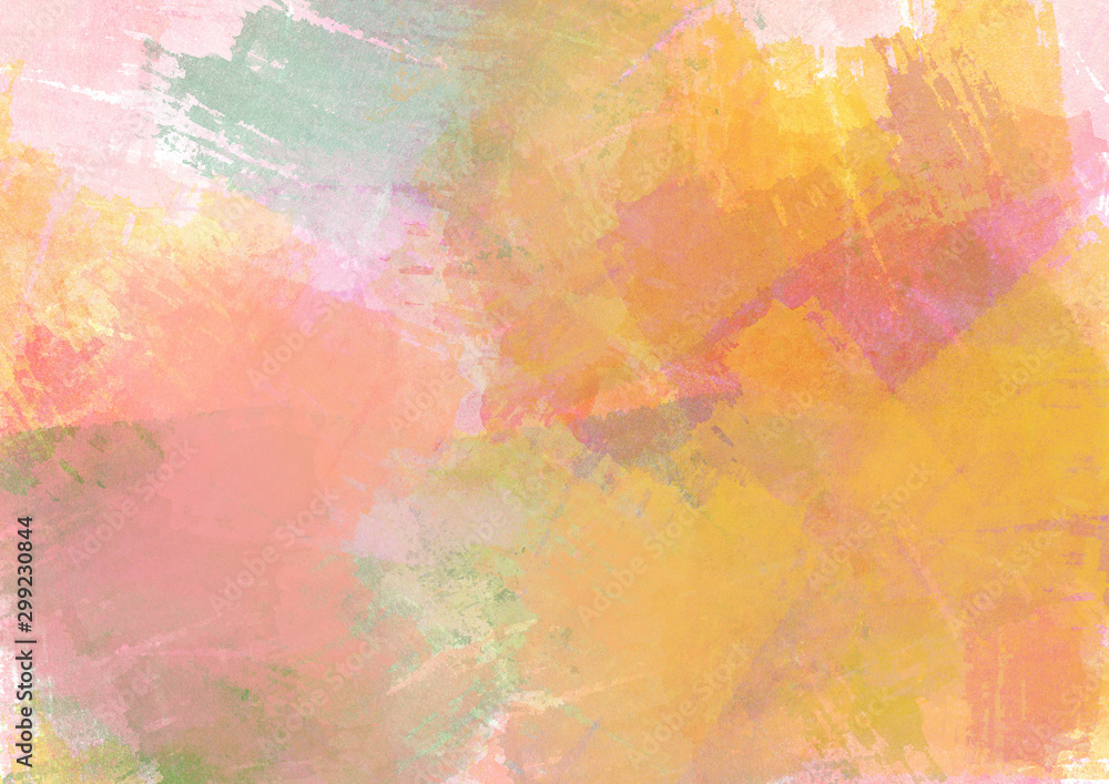 Grungy colorful background Grungy colorful background