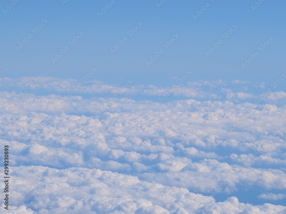 Naklejka premium 空