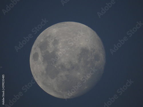 Full moon