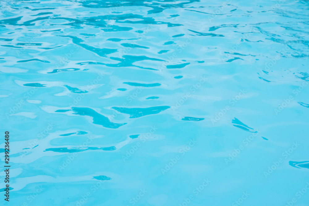 Pool Blue water reflection texture Pool Blue water reflection texture