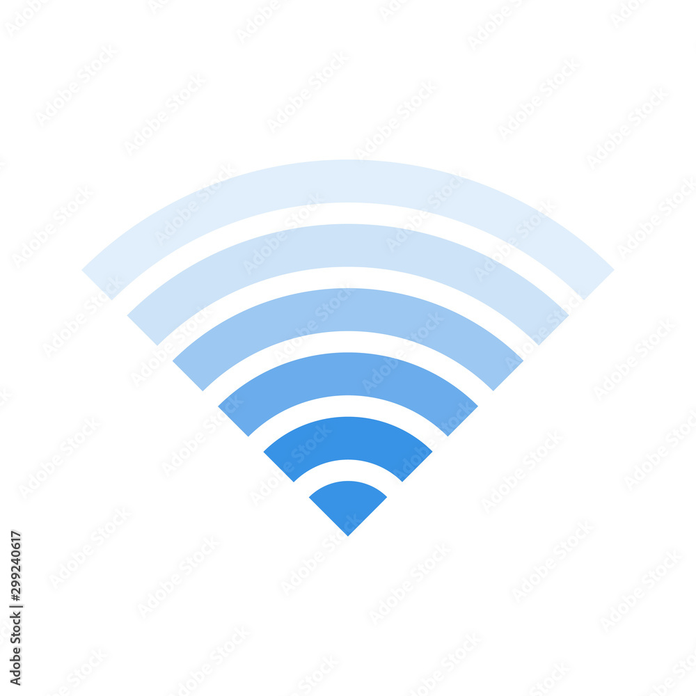 Signal radar. Vector icon. Isolated. Signal radar. Vector icon. Isolated.