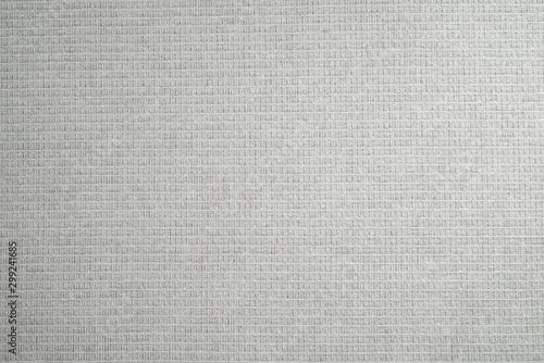 gray background, light, colorless, weaving, wicker napkin flatlay