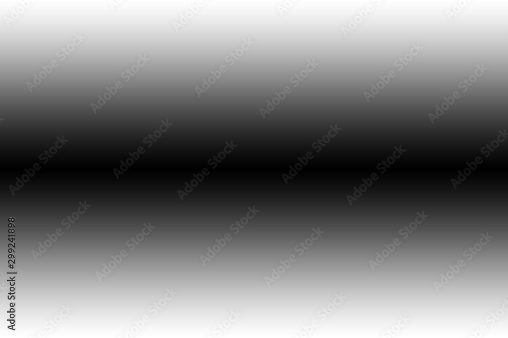 Abstract white and gray gradient background. Abstract white and gray gradient background.