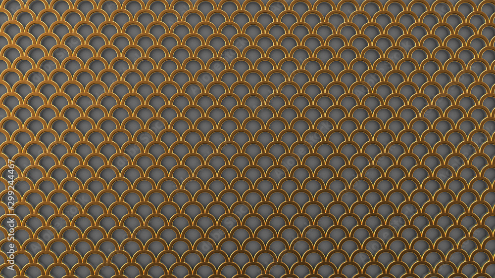 Interior pattern, architectural background. 3d illustration, 3d rendering. Interior pattern, architectural background. 3d illustration, 3d rendering.