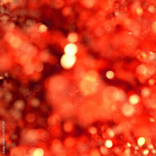 Luxury glitter background. 3d illustration, 3d rendering.