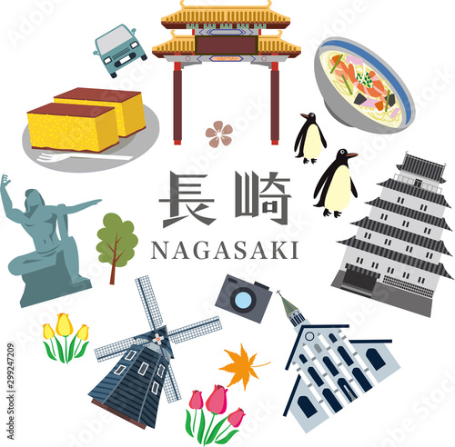 長崎　観光　旅行