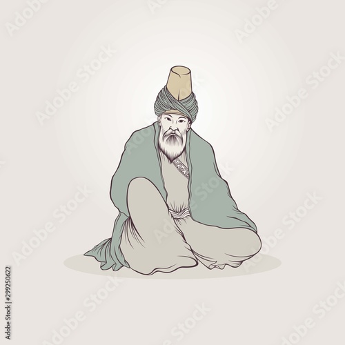 dervish