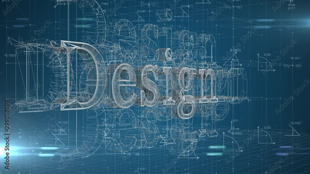 Design title conceptual blueprint wire frame for technology and innovation Design title conceptual blueprint wire frame for technology and innovation