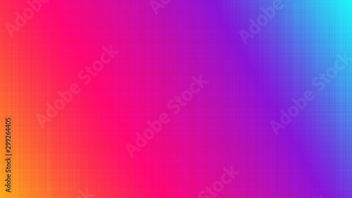 Gradient texture bright background with fine weave horizontal orientation