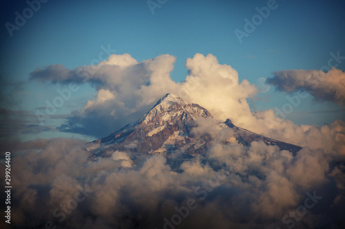 Mt Hood