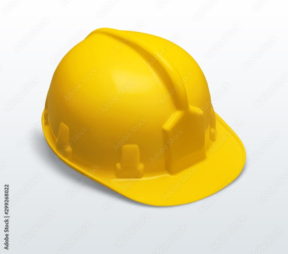 Fototapeta premium Helmet.