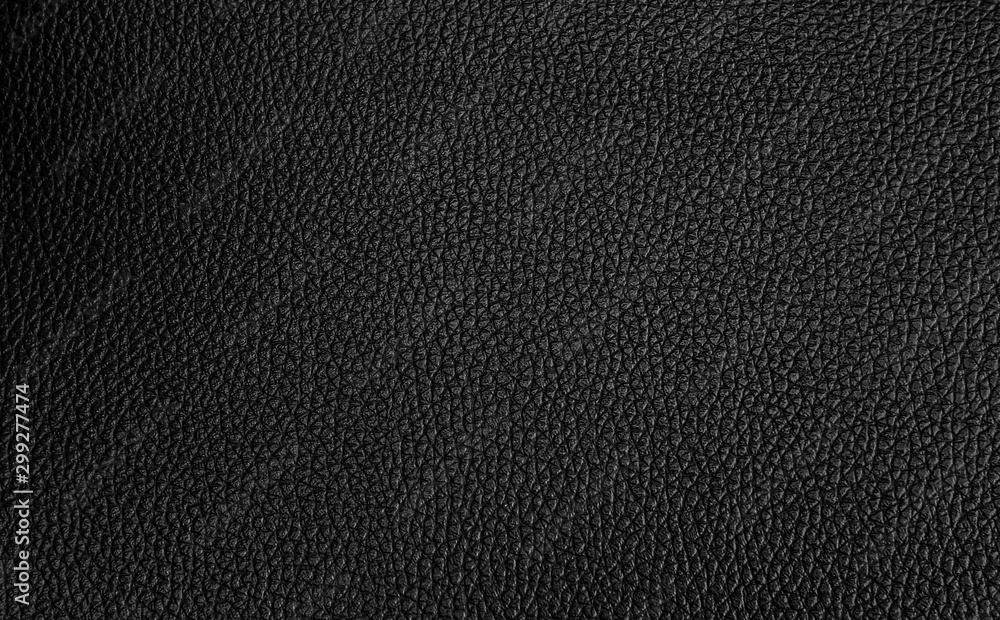 Black leather texture can be use as background Black leather texture can be use as background