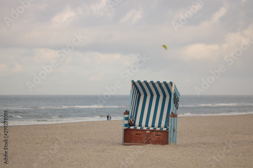 Strandkorb
