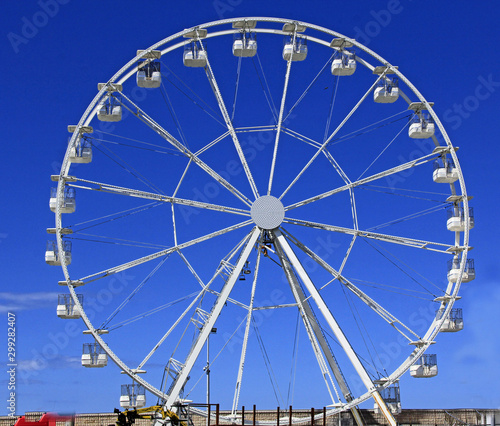 la grande roue