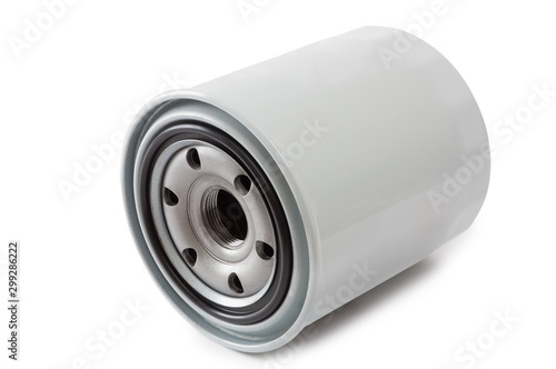 Automotive Oil Filter