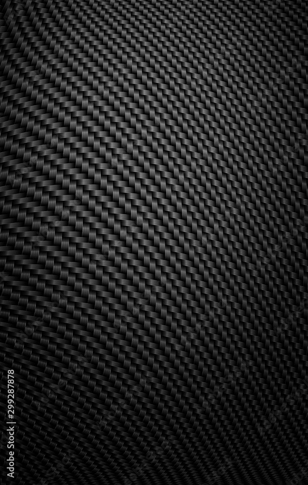 Carbon fiber texture for background Carbon fiber texture for background