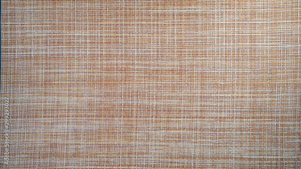 wooden light background, weaving, straw flatlay wooden light background, weaving, straw flatlay