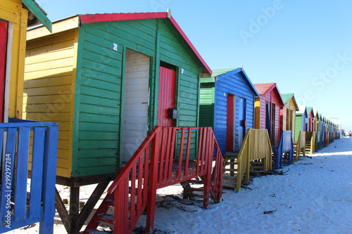 Südafrika träumen am Kaap der guten Hoffnung © peter_qn