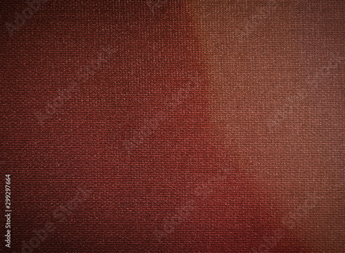 Fabric texture background