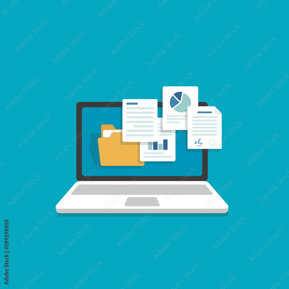 Laptop and document files,Files Attachment Email,Online communication Laptop and document files,Files Attachment Email,Online communication