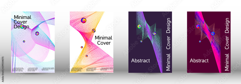 Cover design. Cover design.
