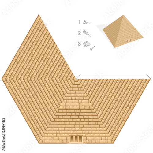 Egypt Cut Out Stock Images & Pictures - Alamy