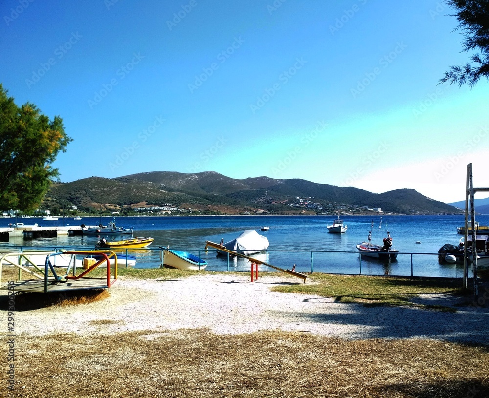 Affectionate Greece in all its grandeur Affectionate Greece in all its grandeur