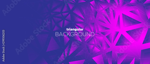Purple Landing Page. Graphi...