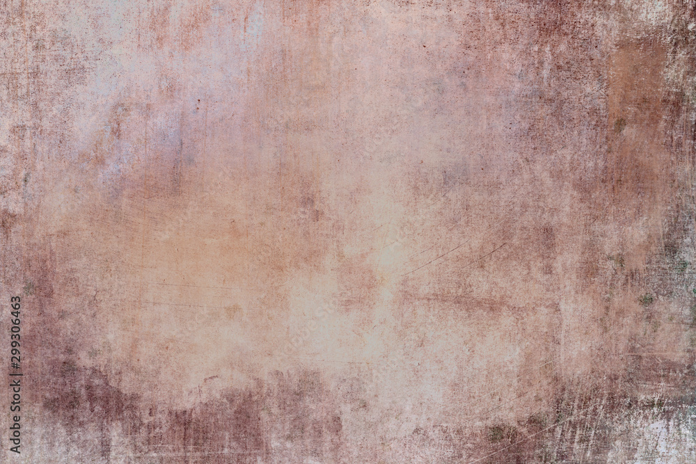 Old grungy wall backdrop or texture
