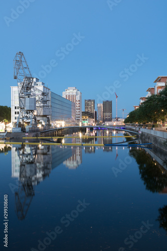 Canal Strasbourg