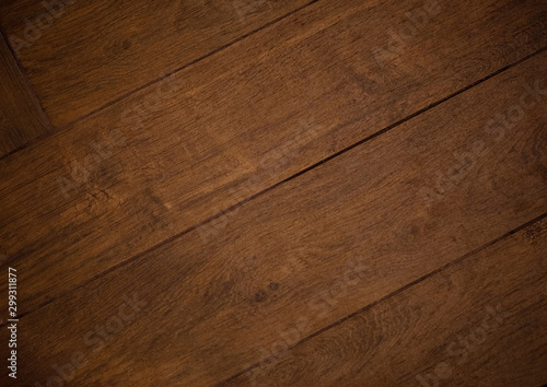 the texture of the brown floor tiles in the Russian bath