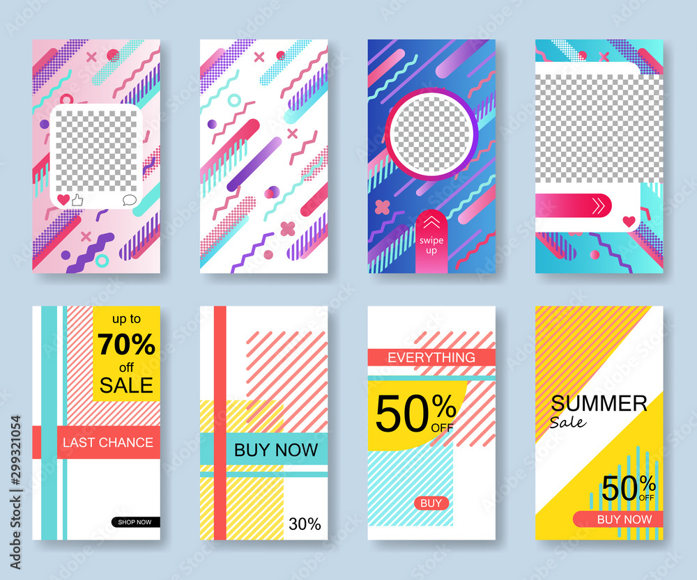 Seasonal discounts vector illustration. Seasonal discounts vector illustration.