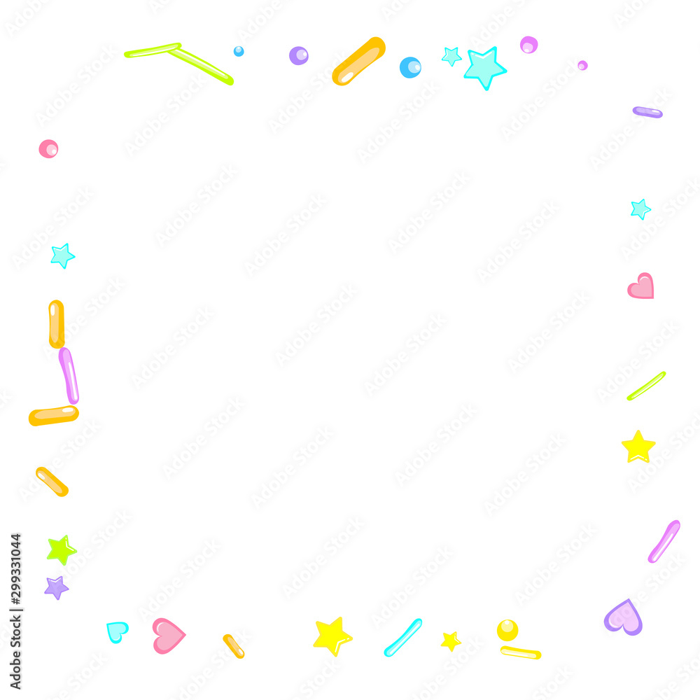 Sprinkles grainy. Cupcake dessert bakery confetti Sprinkles grainy. Cupcake dessert bakery confetti