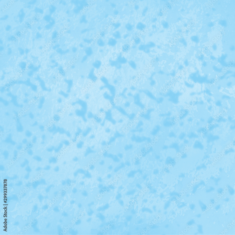 light blue canvas marble background texture